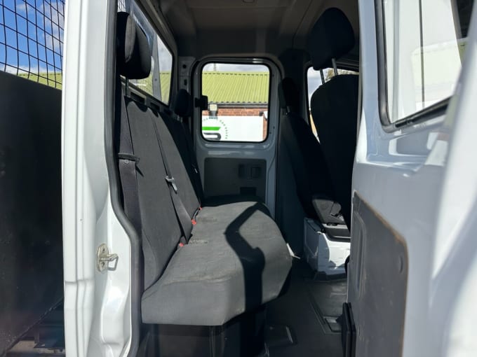 2025 Mercedes-benz Sprinter