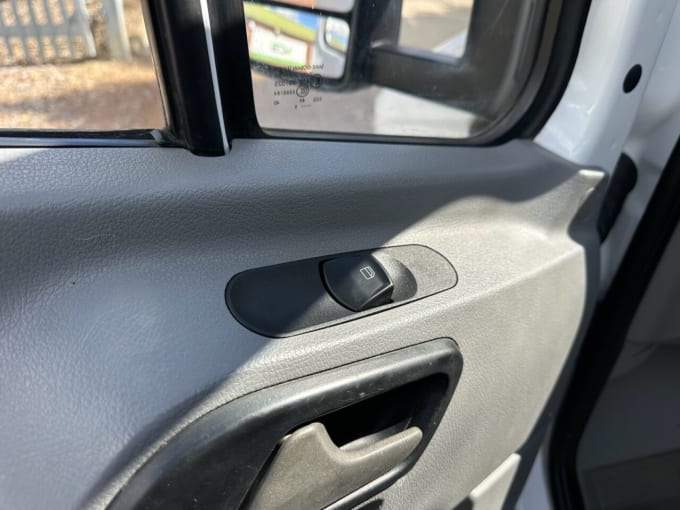 2025 Mercedes-benz Sprinter