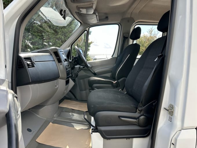 2025 Mercedes-benz Sprinter