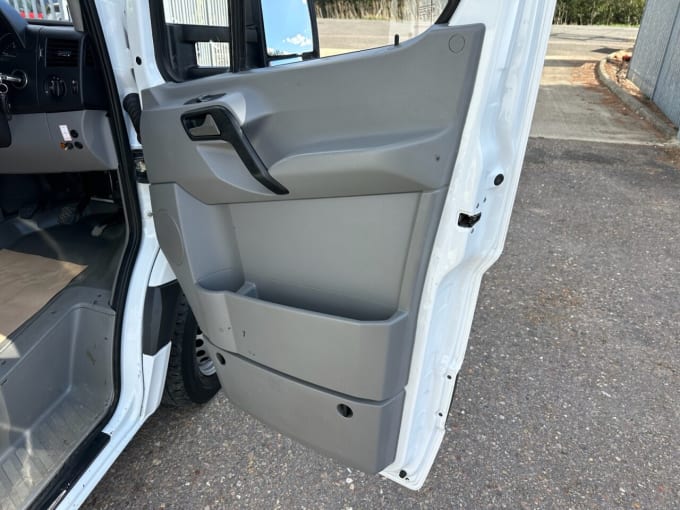2025 Mercedes-benz Sprinter