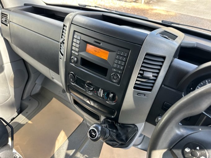 2025 Mercedes-benz Sprinter