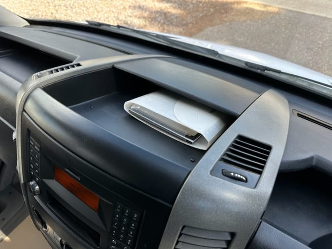 2025 Mercedes-benz Sprinter