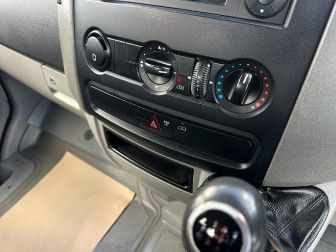 2025 Mercedes-benz Sprinter