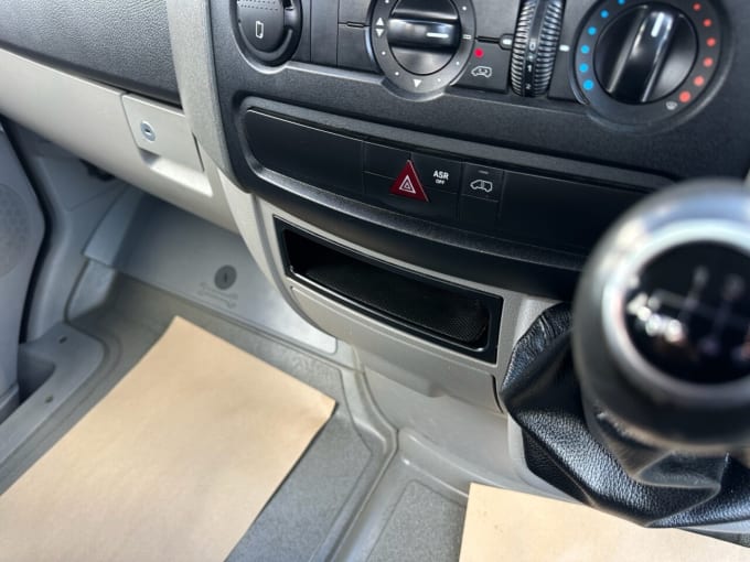2025 Mercedes-benz Sprinter