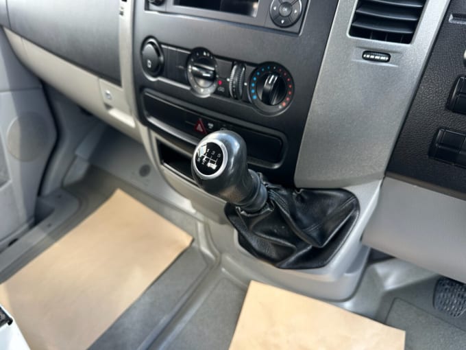 2025 Mercedes-benz Sprinter