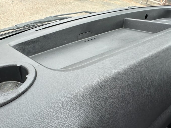 2021 Vauxhall Movano