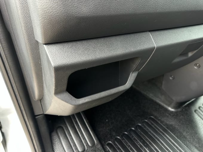 2021 Vauxhall Movano