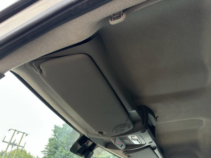 2021 Vauxhall Movano