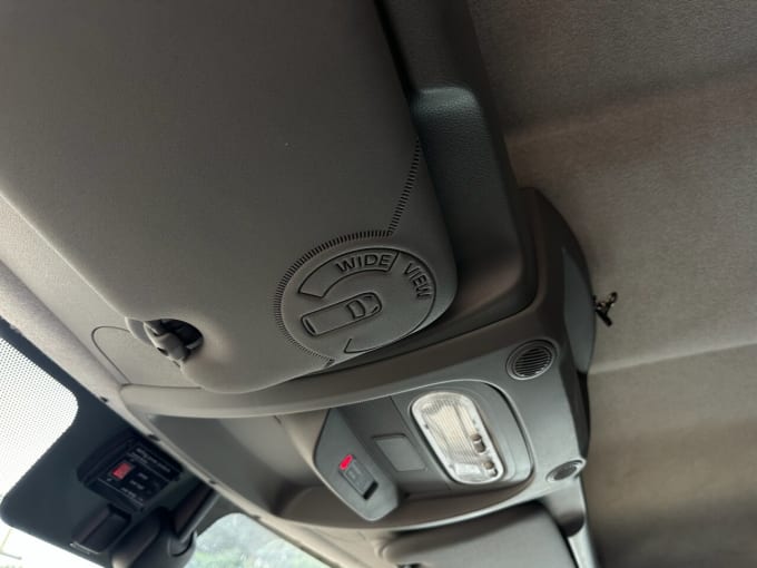 2021 Vauxhall Movano