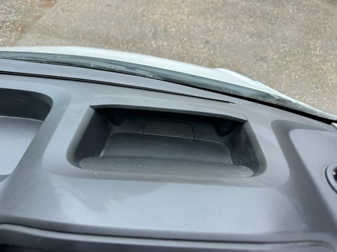 2021 Vauxhall Movano