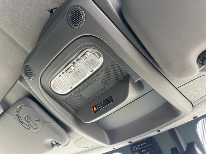 2021 Vauxhall Movano