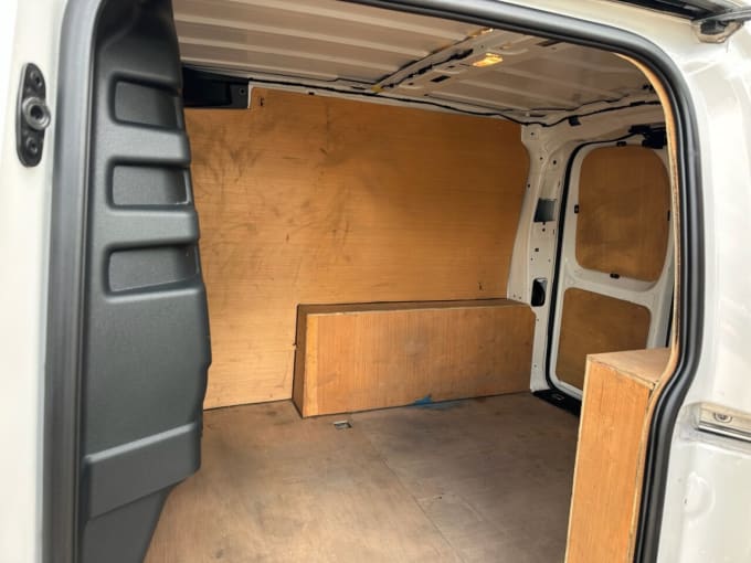 2021 Volkswagen Caddy