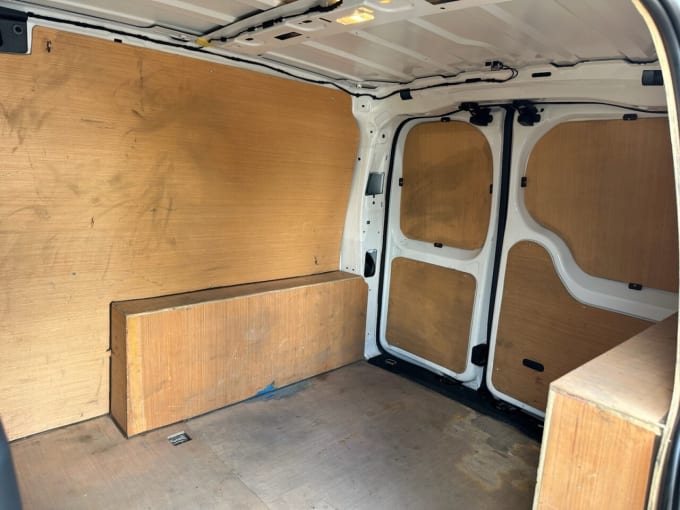 2021 Volkswagen Caddy