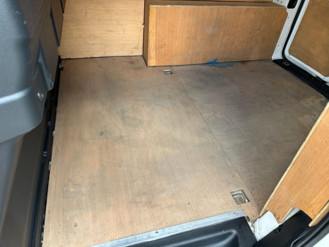 2021 Volkswagen Caddy