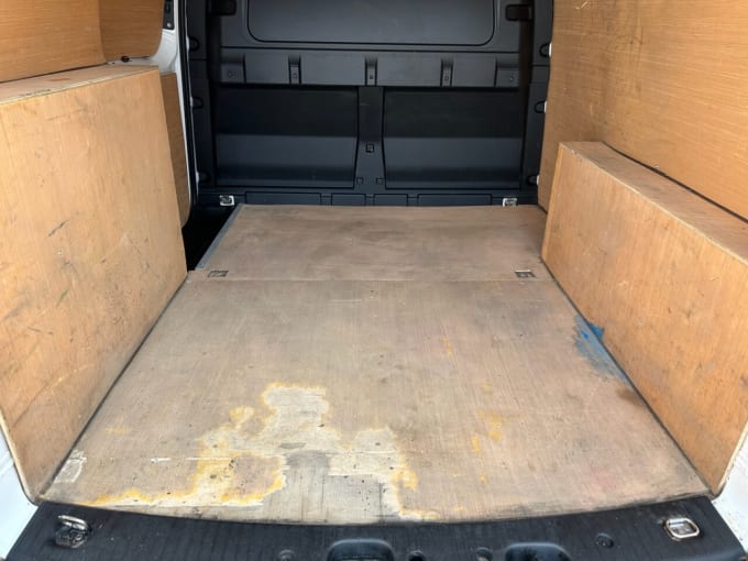 2021 Volkswagen Caddy