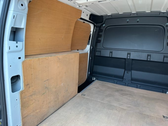 2021 Volkswagen Caddy