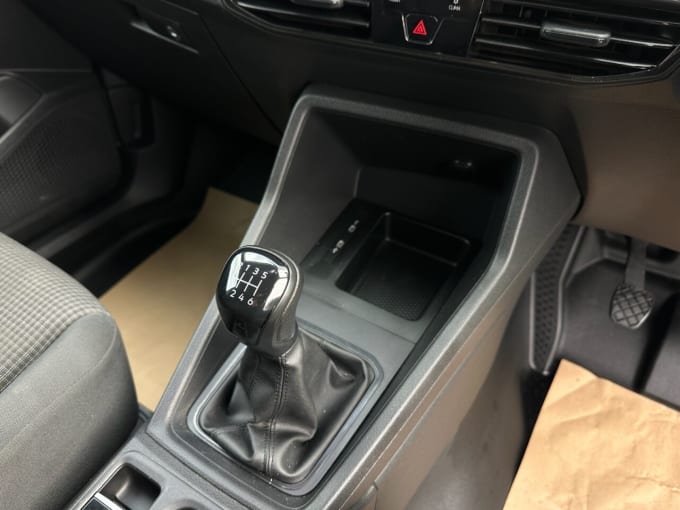 2021 Volkswagen Caddy