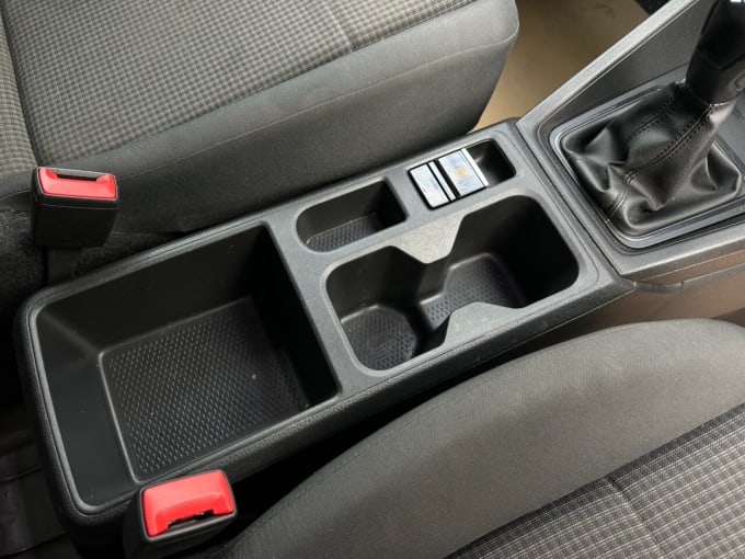 2021 Volkswagen Caddy