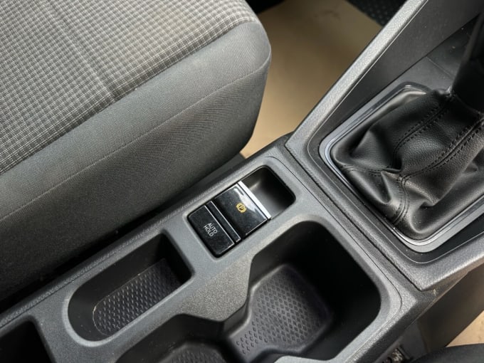 2021 Volkswagen Caddy