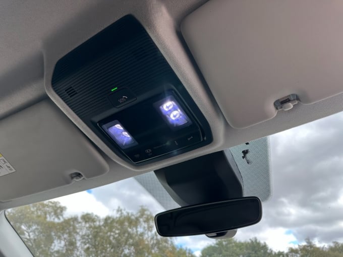 2021 Volkswagen Caddy