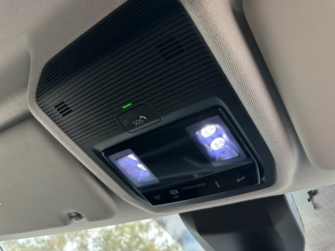 2021 Volkswagen Caddy