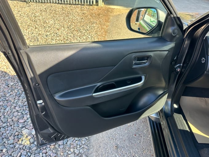 2020 Mitsubishi L200