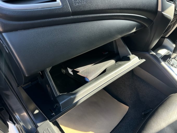 2020 Mitsubishi L200