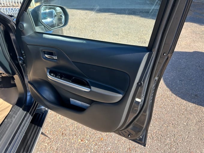 2020 Mitsubishi L200