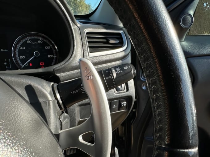 2020 Mitsubishi L200