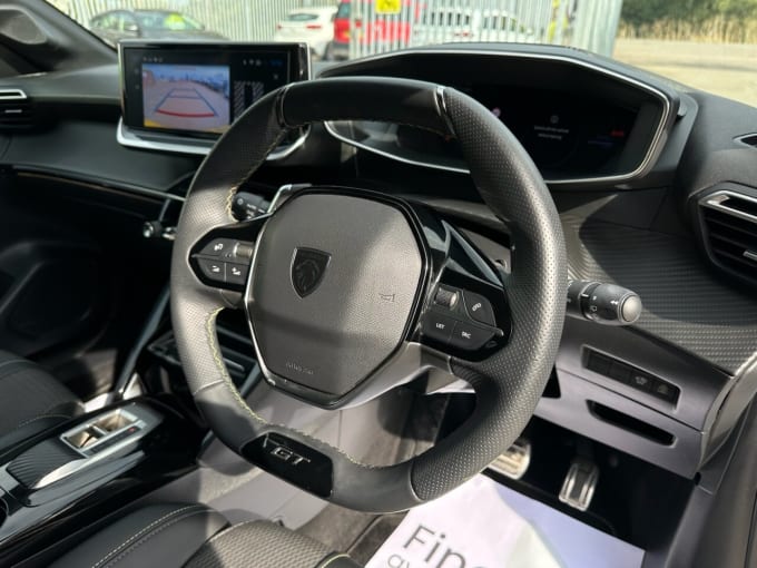 2025 Peugeot 208