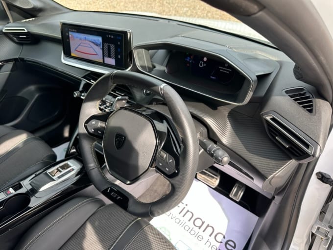 2025 Peugeot 208