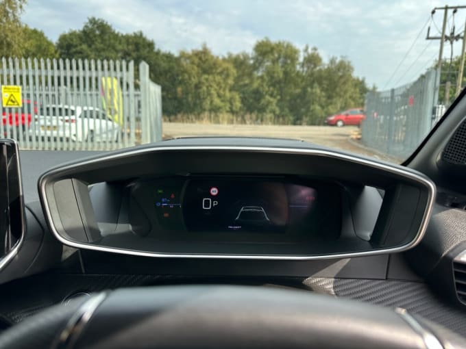 2025 Peugeot 208