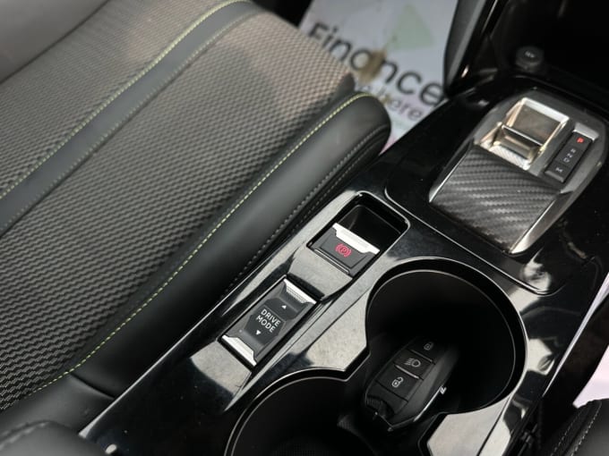 2025 Peugeot 208