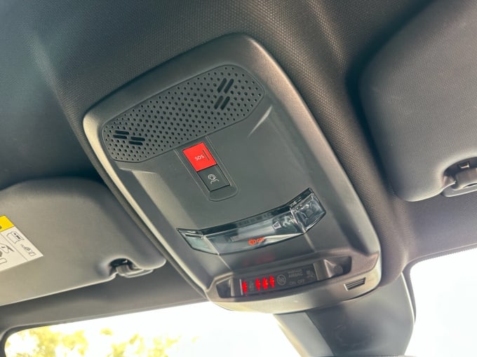 2025 Peugeot 208