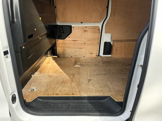 2021 Vauxhall Vivaro