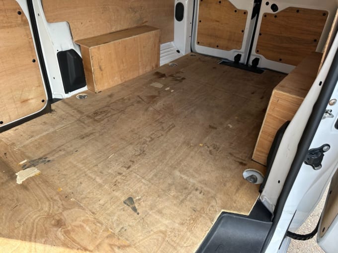 2021 Vauxhall Vivaro