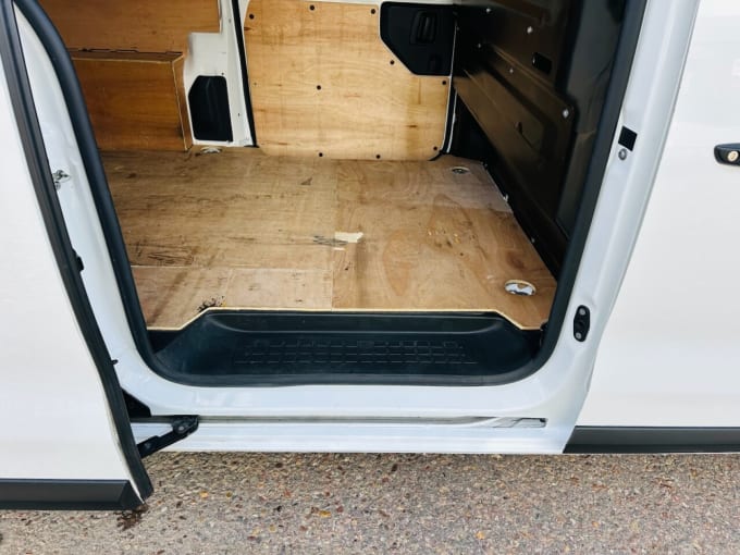 2021 Vauxhall Vivaro