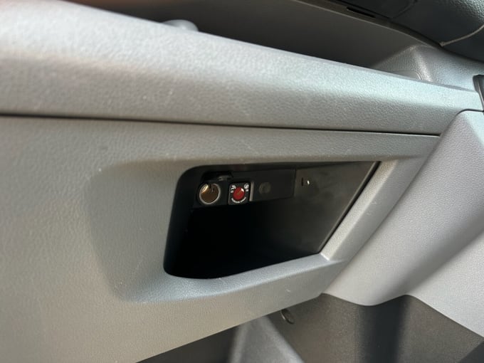 2021 Vauxhall Vivaro