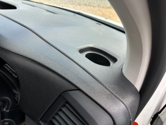 2021 Vauxhall Vivaro