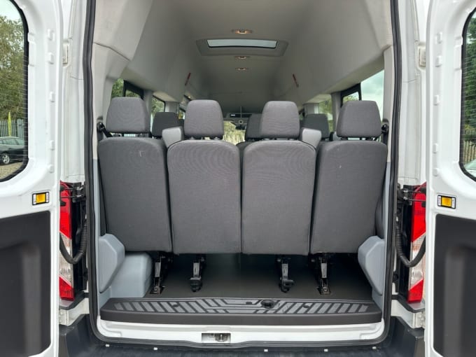 2014 Ford Transit