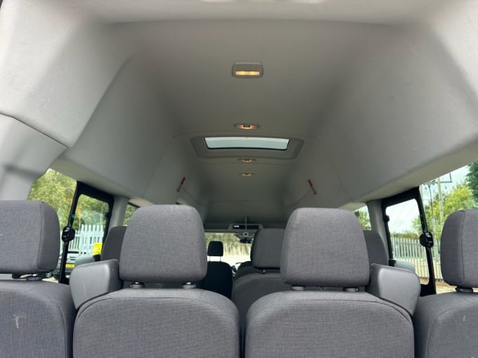 2014 Ford Transit