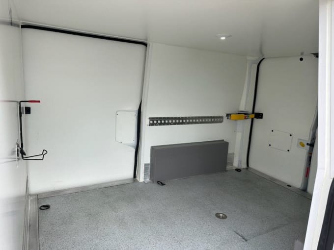 2021 Ford Transit Custom