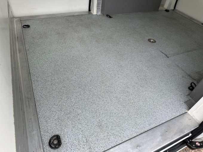 2021 Ford Transit Custom