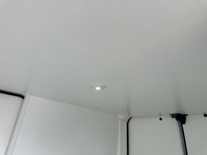 2021 Ford Transit Custom