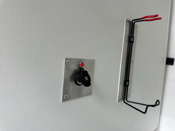 2021 Ford Transit Custom