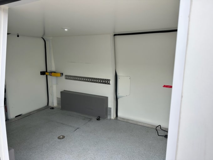 2021 Ford Transit Custom