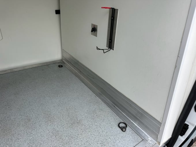 2021 Ford Transit Custom