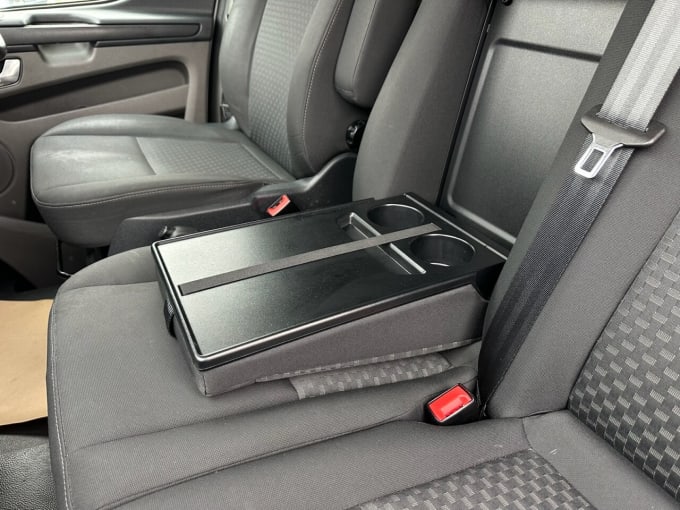 2021 Ford Transit Custom