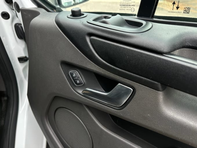 2021 Ford Transit Custom