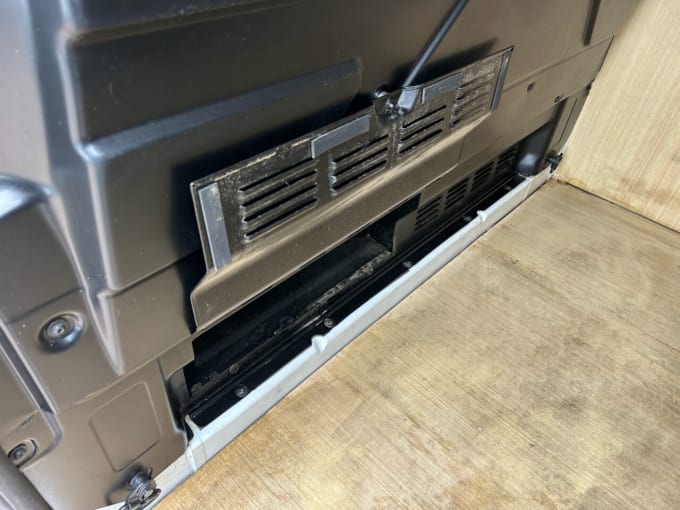 2022 Ford Transit Custom